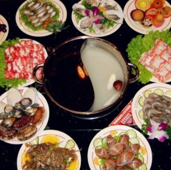 蜀味新风，金吾门里的火锅与宅门美学