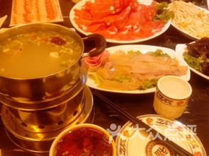 建材巷9号寻味记 饱餐一顿，再比个指纹